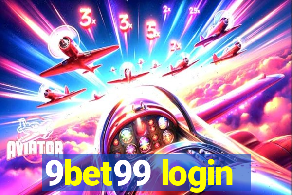 9bet99 login